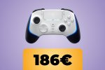 Il controller Razer Wolverine V2 Pro per PC e PS5 è al prezzo minimo storico su Amazon Italia - Notizia