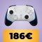 Il controller Razer Wolverine V2 Pro per PC e PS5 è al prezzo minimo storico su Amazon Italia