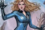 Il cosplay di Sue Storm da nic_the_pixie mostra la Donna Invisibile dei Fantastici 4 nel suo costume - Notizia