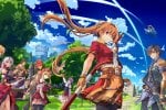 Annunciata la data di uscita di Trails in the Sky 1st Chapter su PS5, Nintendo Switch e Steam - Notizia