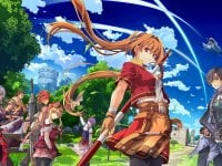 Annunciata la data di uscita di Trails in the Sky 1st Chapter su PS5, Nintendo Switch e Steam
