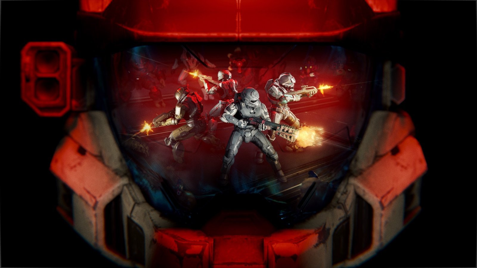 Halo Infinite - Last Stand