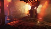 Alien: Rogue Incursion Evolved Edition - Trailer di annuncio su PC e PS5