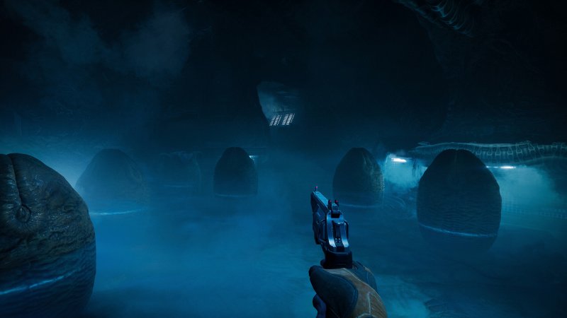 Alien: Rogue Incursion Evolved Edition