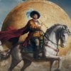 Europa Universalis V