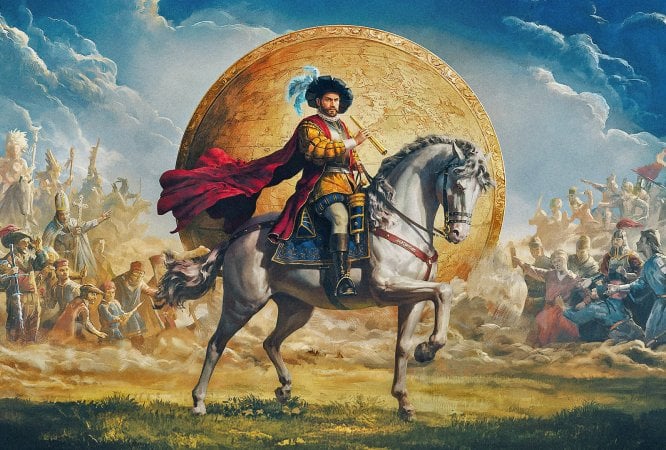 Il ritorno dello strategico più grande di tutti. Forse troppo?