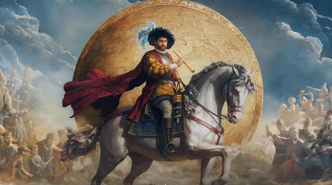 Europa Universalis V: abbiamo provato il ritorno dello strategico più grande di tutti