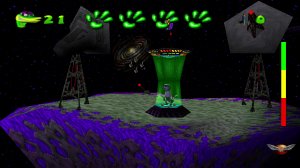 Gex Trilogy