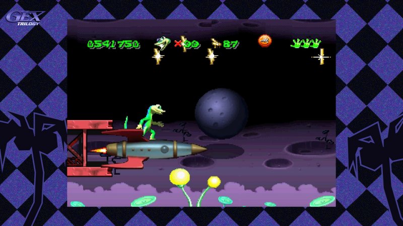 Gex Trilogy