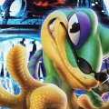 Gex Trilogy ha una data di uscita e un trailer con tutte le novità