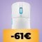 Il mouse ASUS ROG Harpe Ace Aim Lab Edition è in forte sconto su Amazon