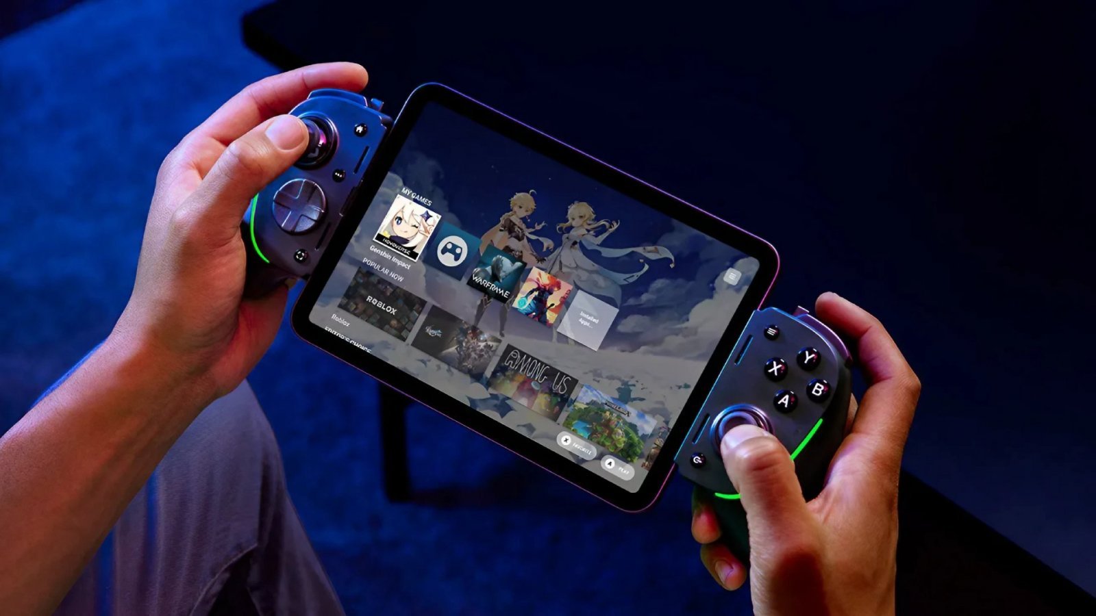 Razer Kishi Ultra