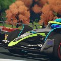 Formula Legends torna a mostrarsi con un gameplay trailer, demo disponibile su PC