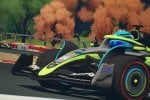 Formula Legends fonde guida arcade e simulazione strategica: il trailer del nuovo gioco per PC e console - Notizia