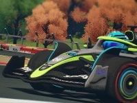 Formula Legends fonde guida arcade e simulazione strategica: il trailer del nuovo gioco per PC e console