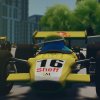 Formula Legends