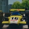 Formula Legends