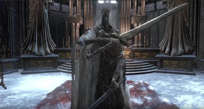 Sulyvahn, il Gran Sacerdote Sulyvahn, il Gran Sacerdote