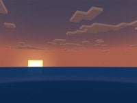 Minecraft introduce i mondi piatti e altre novità con il nuovo aggiornamento