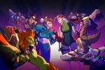 Overwatch 2 x Street Fighter 6 è ufficiale: il cross-over è stato presentato con un trailer - Notizia