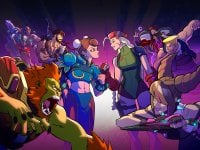 Overwatch 2 x Street Fighter 6 è ufficiale: il cross-over è stato presentato con un trailer