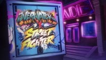 Overwatch 2 x Street Fighter 6 - Collaboration Trailer