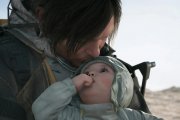 La versione PC di Death Stranding 2: On the Beach ha il suo spettacolare trailer di lancio