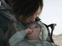 Lo sviluppo di Death Stranding 2: On the Beach è terminato, nessun ritardo per la data di uscita