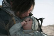 Death Stranding 2: On the Beach su PC promosso da Digital Foundry