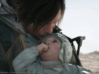 Death Stranding 2 ha venduto molto meno del primo e di Astro Bot in formato fisico nel Regno Unito