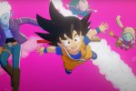 Dragon Ball Z: Kakarot annuncia la data di uscita del DLC di Daima - Notizia