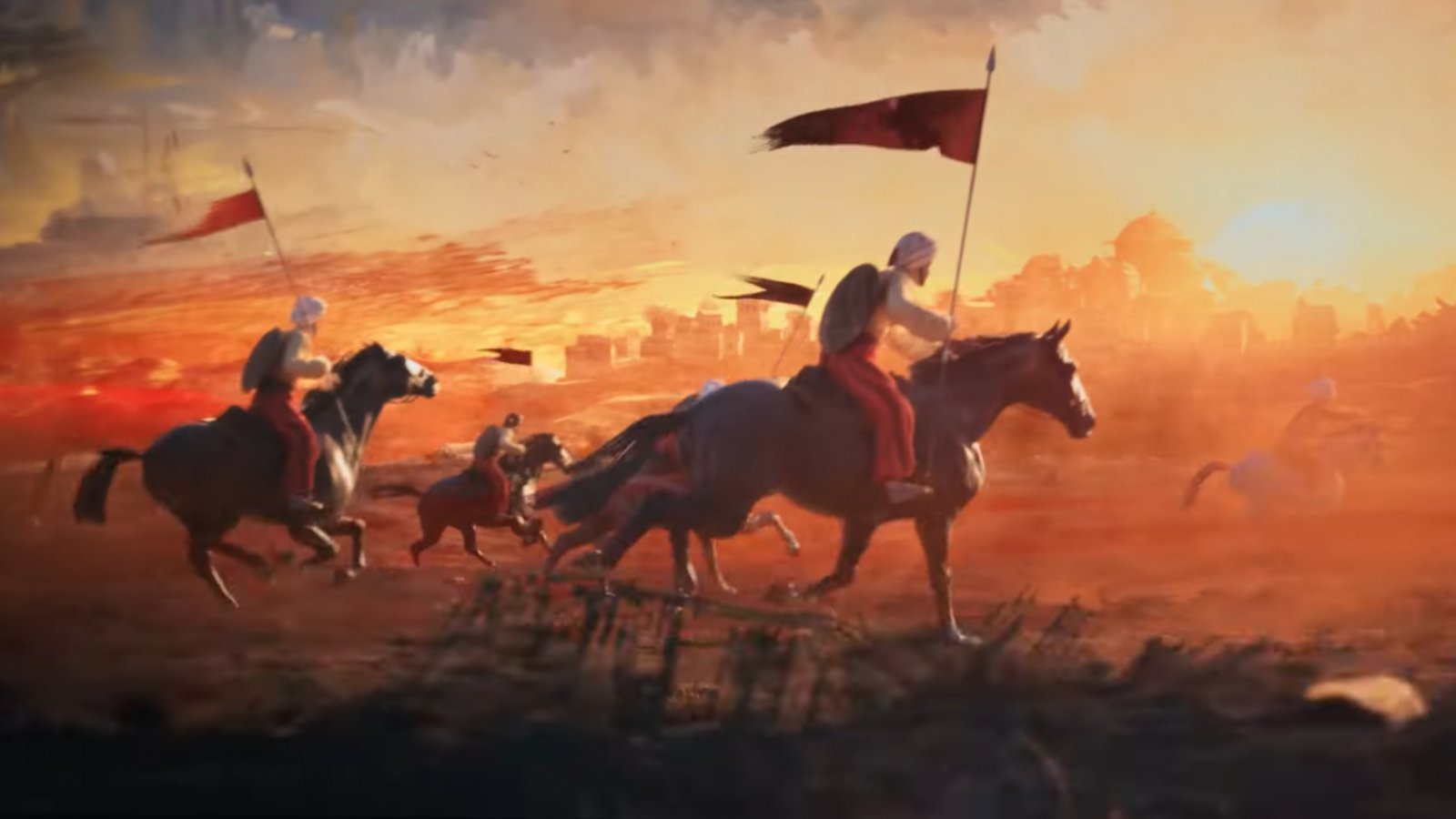 Europa Universalis V