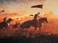 Europa Universalis 5 si mostra nel primo trailer ufficiale e immagini