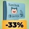 La scheda microSD per Nintendo Switch a tema Snorlax da 1 TB è in sconto al prezzo minimo storico su Amazon