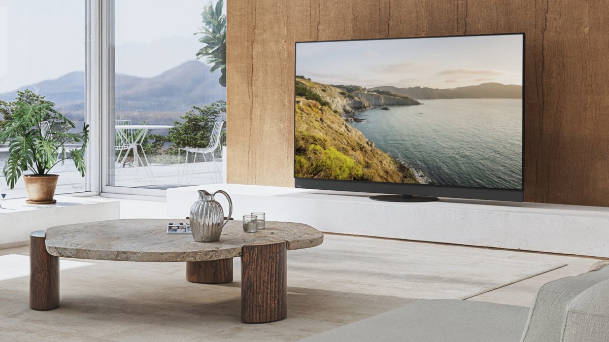 Panasonic ha TV per tutti: dal Z95B OLED Tandem al MiniLED W95B, data e prezzi della line-up 2025 per l'Italia - Multiplayer.it