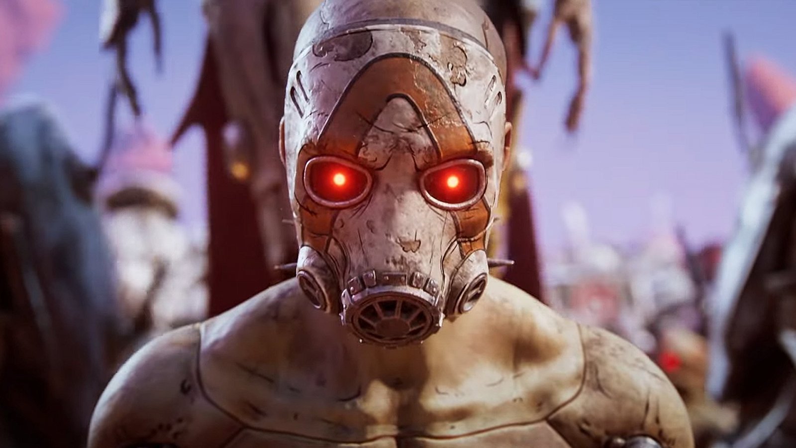 Una sequenza di Borderlands 4