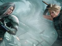 Come Magic × Final Fantasy trasforma 16 capitoli in un'unica saga di carte