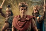 Yield! Fall of Rome, abbiamo provato lo strategico 4X che ci racconta della caduta di Roma - Provato