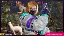 Tekken 8 - Il trailer del periodo primaverile / estivo della Stagione 2