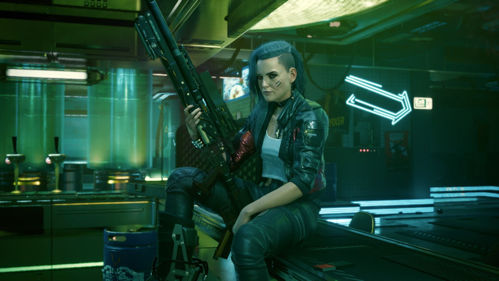 Cyberpunk 2077: Ultimate Edition e la sfida di portare il gioco su Switch 2