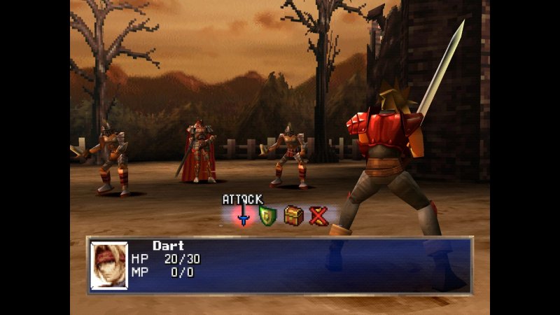 Sono in molti a ripensare a The Legend of Dragoon dopo aver giocato Clair Obscur Sono in molti a ripensare a The Legend of Dragoon dopo aver giocato Clair Obscur