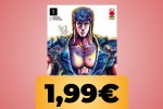 Ken il Guerriero – Hokuto no Ken Extreme Edition costa pochissimo su Amazon Italia - Notizia