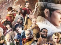 Virtua Fighter 5 R.E.V.O. annunciato anche per PS5, Xbox Series X|S e Nintendo Switch 2