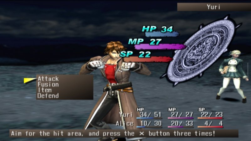 Shadow Hearts è una serie poco famosa ma davvero memorabile Shadow Hearts è una serie poco famosa ma davvero memorabile