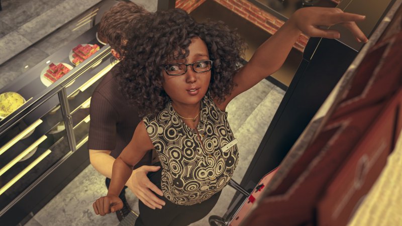 Shale Hill Secrets, uno dei tanti giochi pornografici su Steam Shale Hill Secrets, uno dei tanti giochi pornografici su Steam