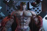 Fahkumram è il nuovo personaggio di Tekken 8, tante novità in arrivo nei prossimi mesi - Notizia