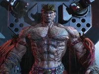 Fahkumram è il nuovo personaggio di Tekken 8, tante novità in arrivo nei prossimi mesi