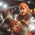 New Virtua Fighter Project ha un nuovo teaser trailer che presenta Wolf Hawkfield