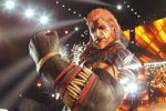 New Virtua Fighter Project ha un nuovo teaser trailer che presenta Wolf Hawkfield - Notizia