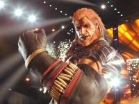 New Virtua Fighter Project ha un nuovo teaser trailer che presenta Wolf Hawkfield